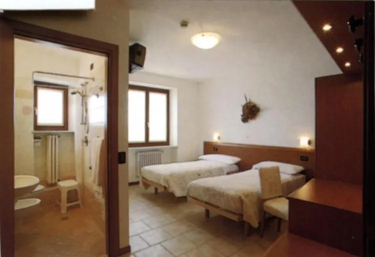 Hotel Scandola Bosco Chiesanuova