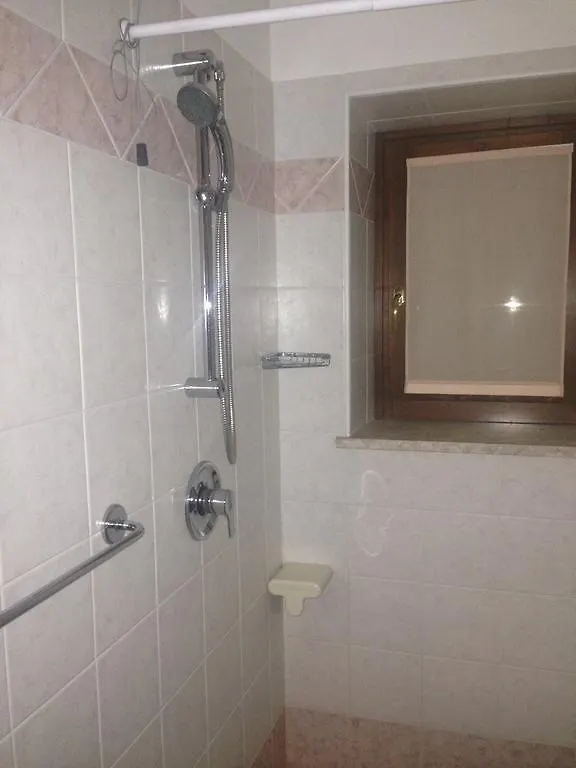 Hotel Scandola Bosco Chiesanuova Olaszország