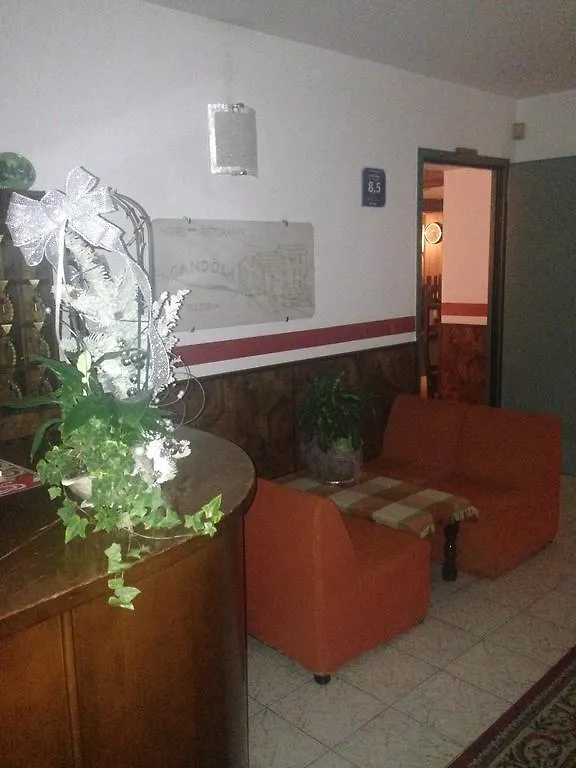 Hotel Scandola Bosco Chiesanuova