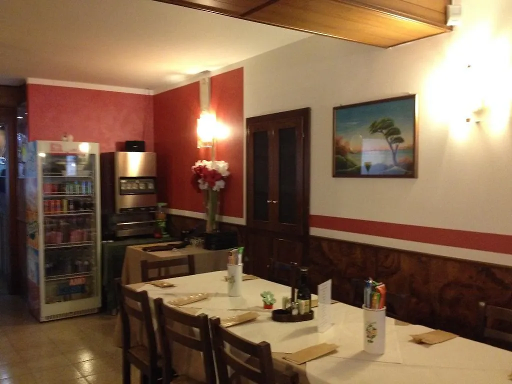 Hotel Scandola Bosco Chiesanuova 3*,  Italy