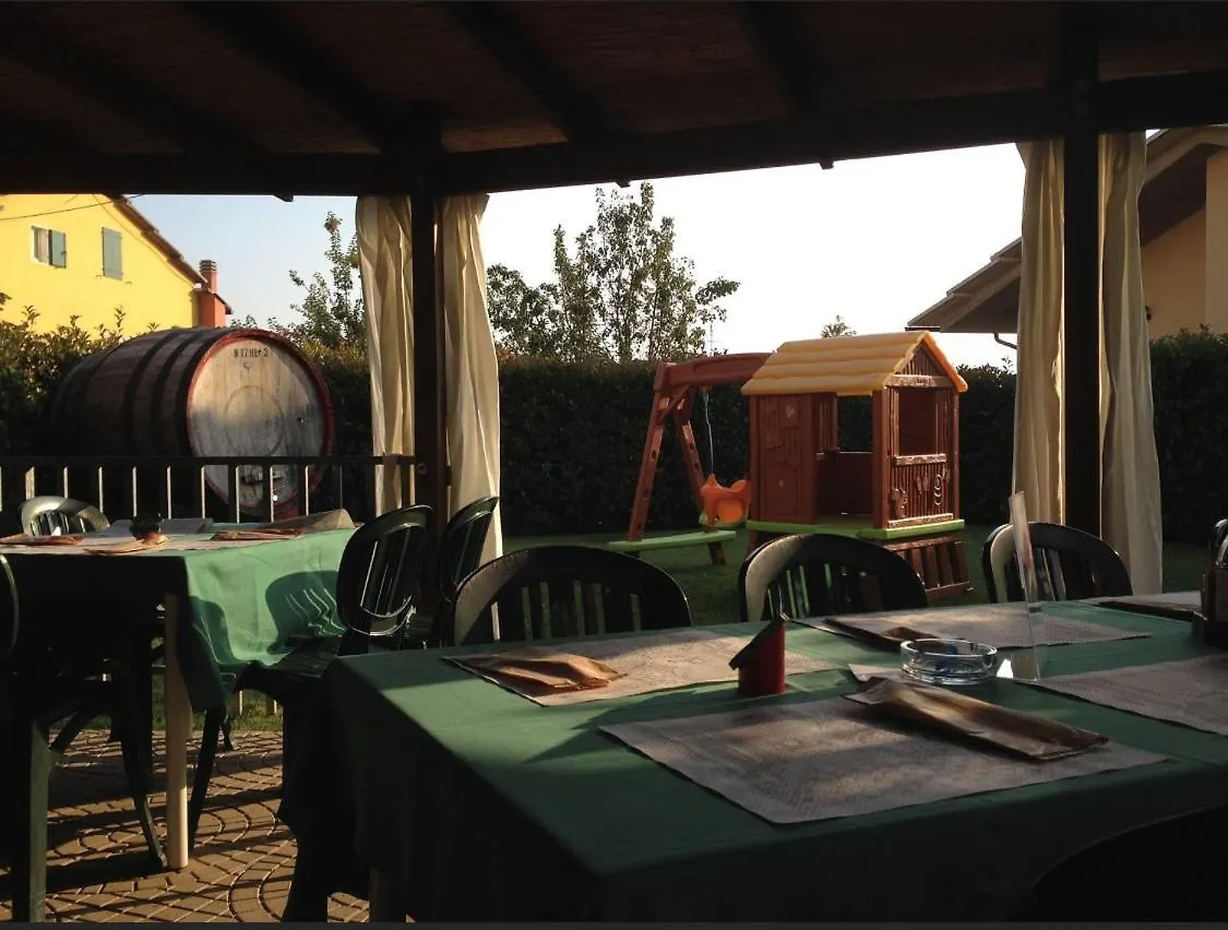 Hotel Scandola Bosco Chiesanuova 3*,  Italy