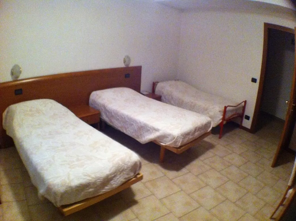 ***  Hotel Scandola Bosco Chiesanuova Olaszország