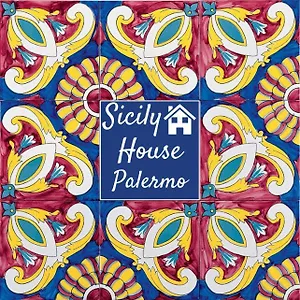 Sicilyhouse Gasthof Palermo
