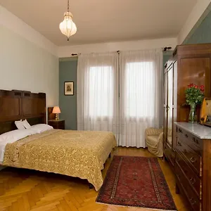 S.marco Frühstückspension Venedig