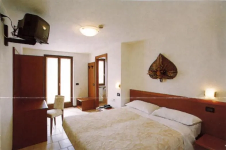 Hotel Scandola Bosco Chiesanuova