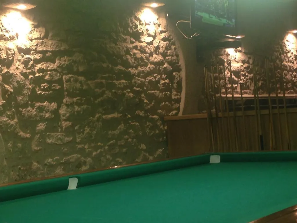 Hotel Scandola Bosco Chiesanuova