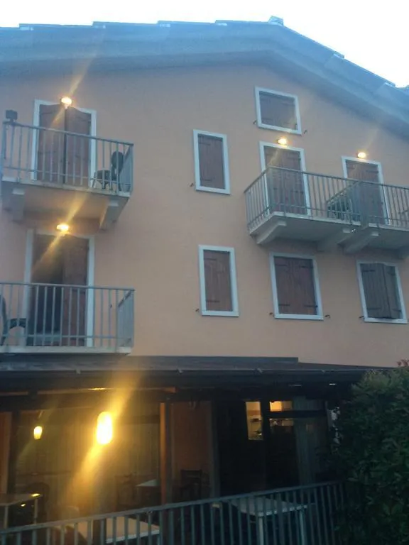 Hotel Scandola Bosco Chiesanuova