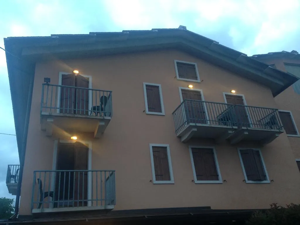 Hotel Scandola Bosco Chiesanuova