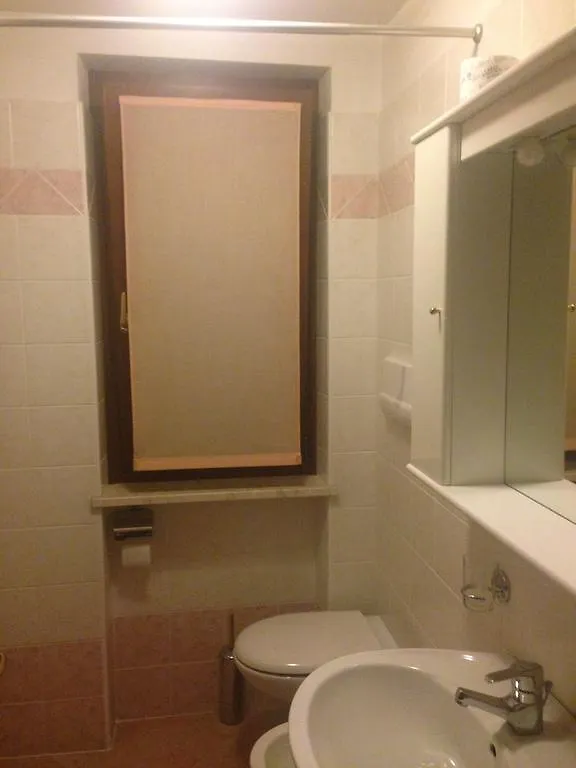 Hotel Scandola Bosco Chiesanuova