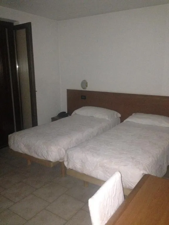 Hotel Scandola Bosco Chiesanuova