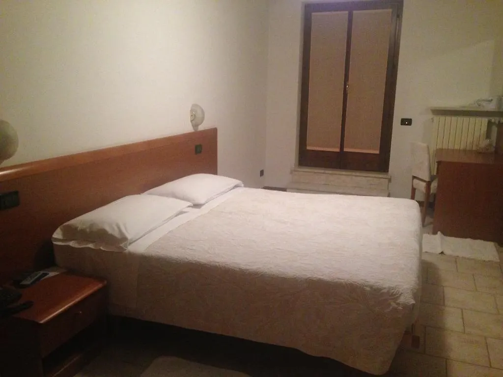 Hotel Scandola Bosco Chiesanuova