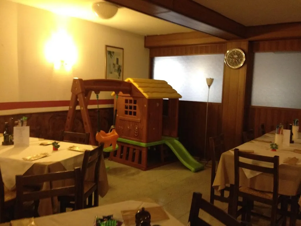 Hotel Scandola Bosco Chiesanuova