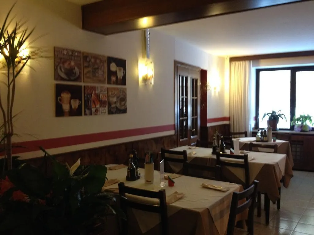 Hotel Scandola Bosco Chiesanuova