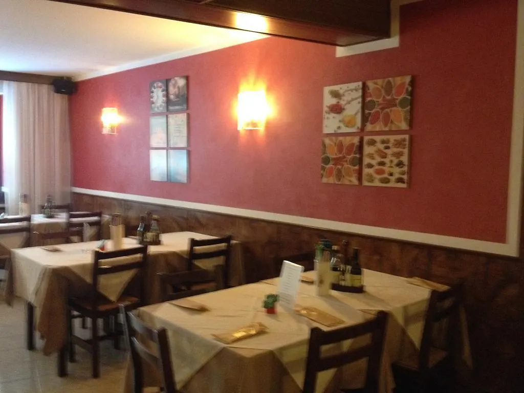 ***  Hotel Scandola Bosco Chiesanuova Italien