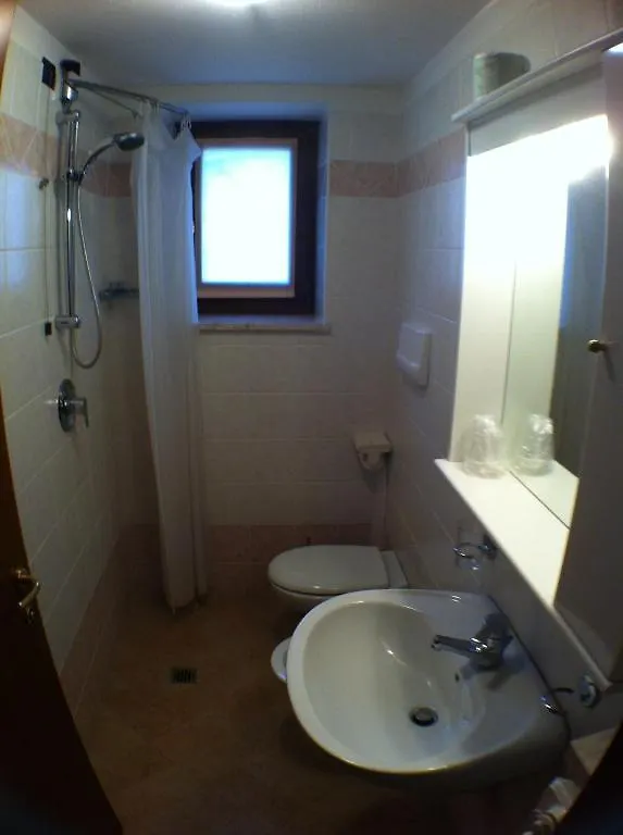 ***  Hotel Scandola Bosco Chiesanuova Italien