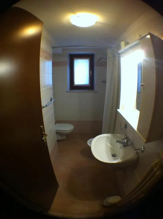 Hotel Scandola Bosco Chiesanuova
